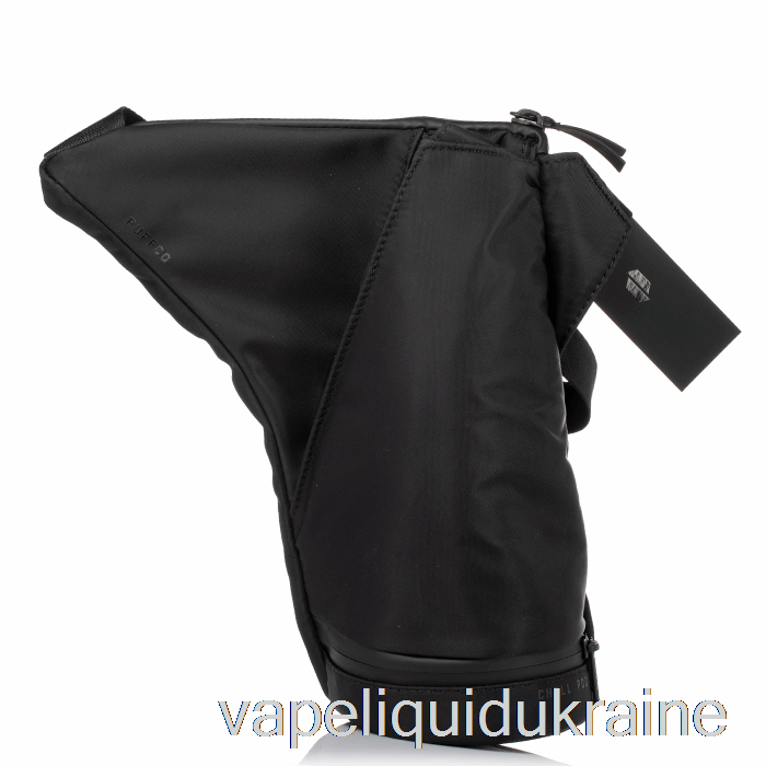 Vape Ukraine Puffco Journey Bag Black